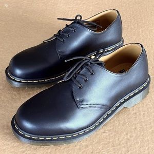 Dr Martens 1461 Leather Oxford Shoes sz 11 New